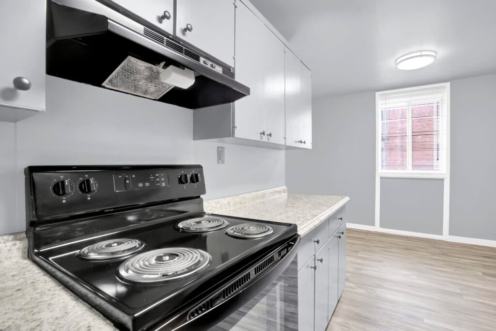 West Hills Apartments