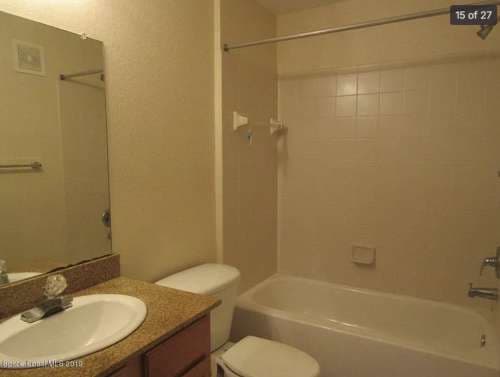 Private Rooms Near Florida Tech - 3551 D'Avinci Way #1067