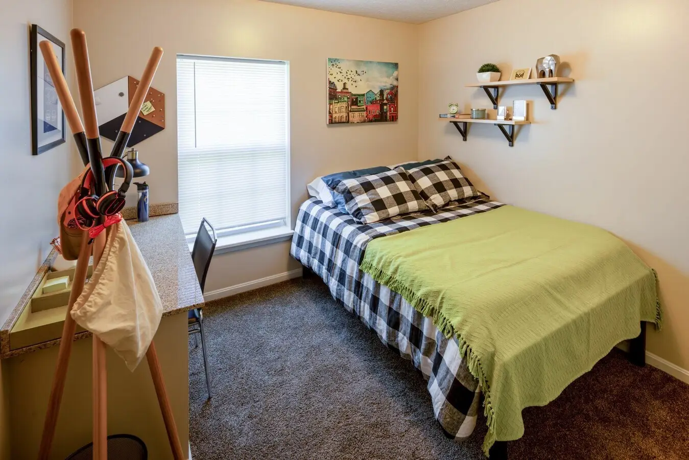 Campus Pointe Kent