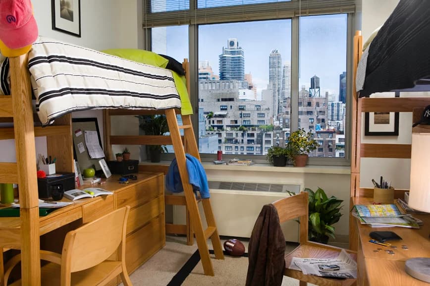 EHS Marymount Residence