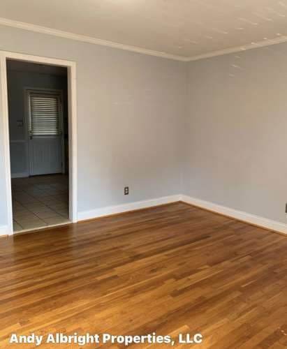 Cute 2 bedroom