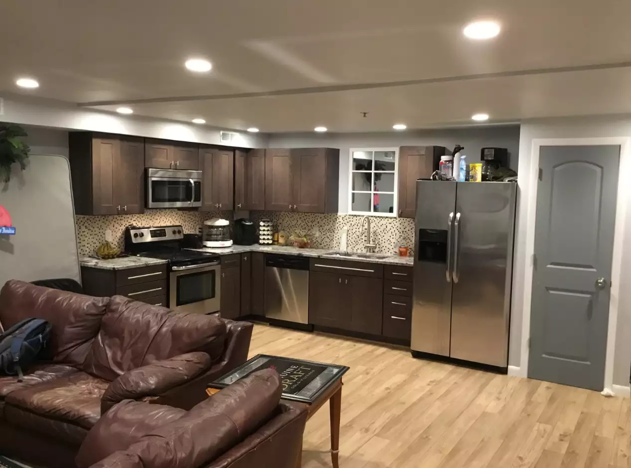 72 Warrior Village Apartments