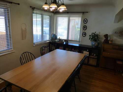$0 DEPOSIT OPTION! Beautifully Upgraded 3-Bed Ranch with Basement