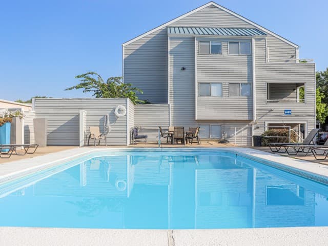 Orchard Corners Apartments