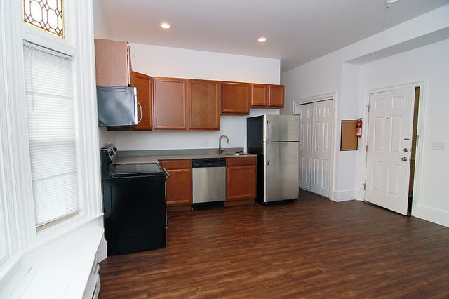 WCU Housing – 534 S. High St