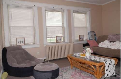 Bryson Street Apartments