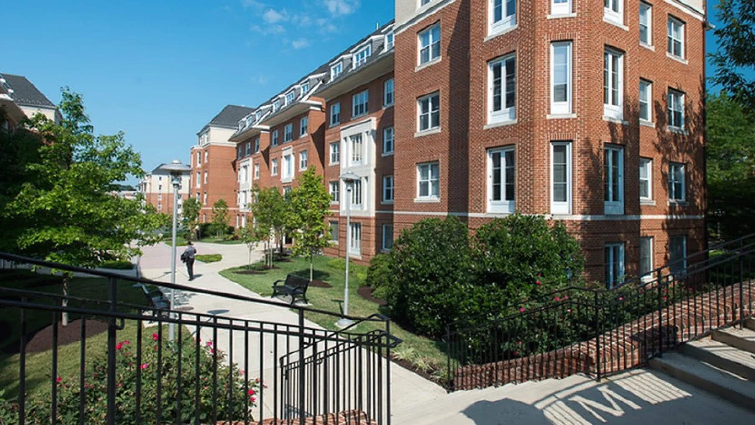 South Campus Commons