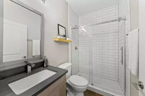 The Lofts at Twenty25