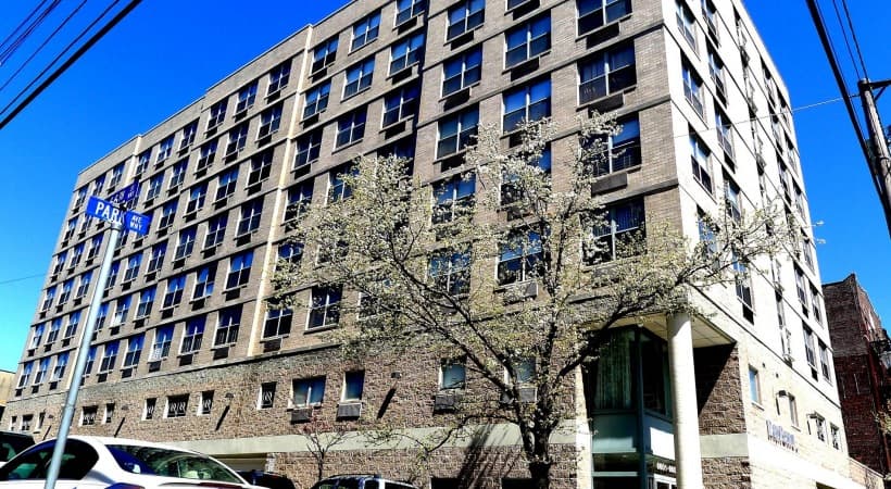 The Willows at Park Pointe