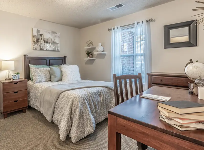 Revelry Flats Milledgeville