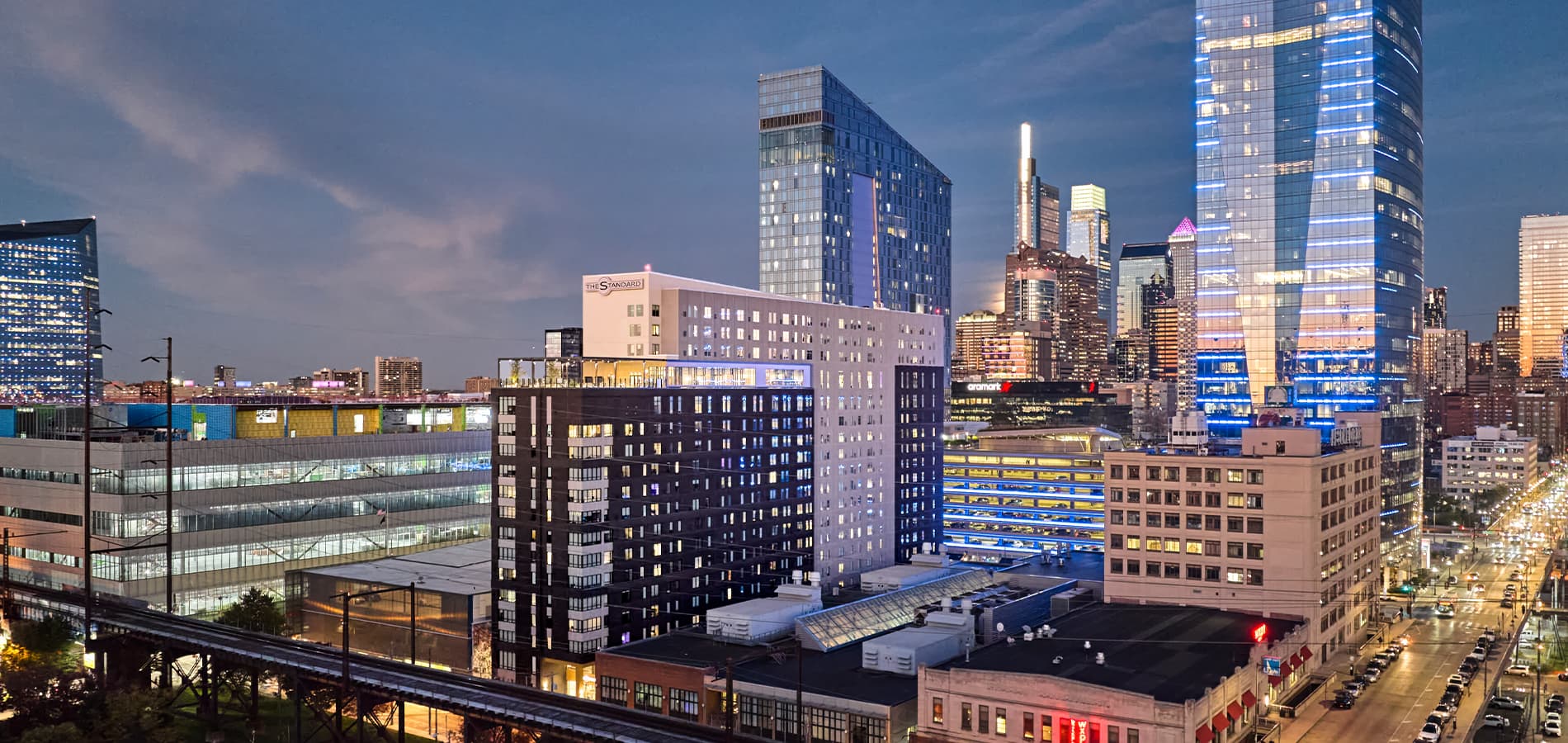 The Standard at Philadelphia