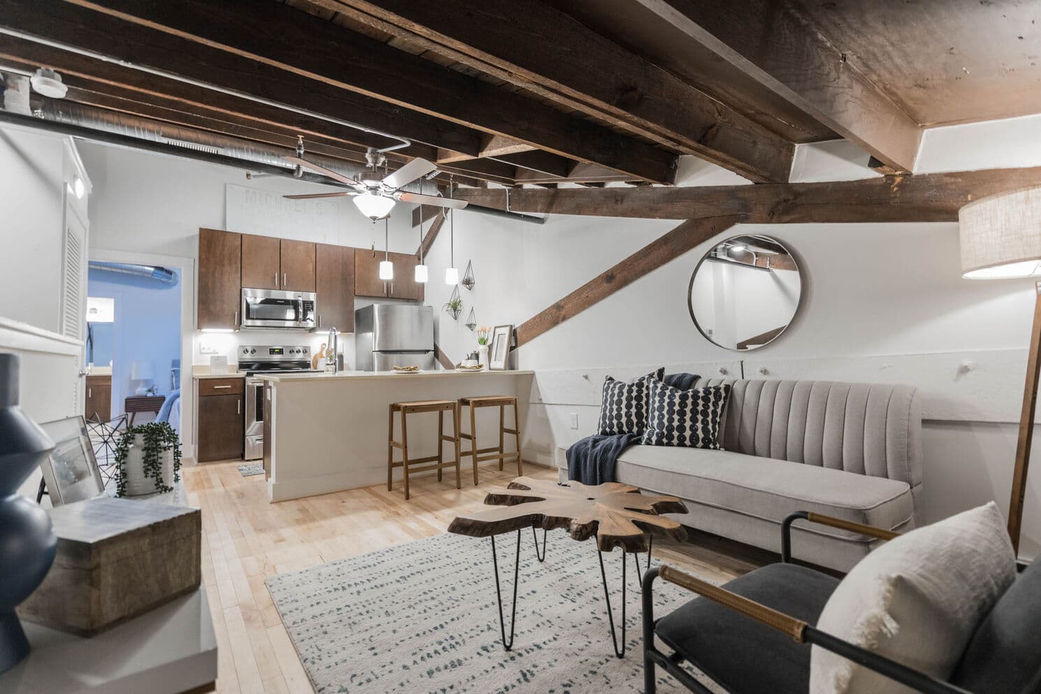 Market Street Lofts