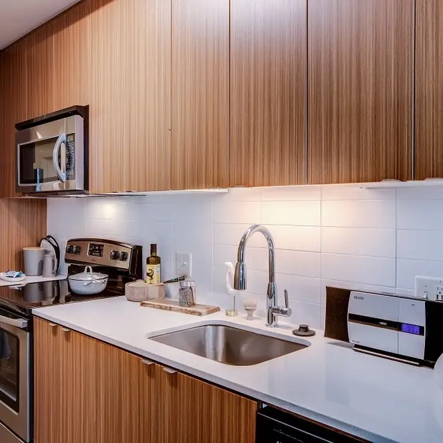 Osprey Apartments