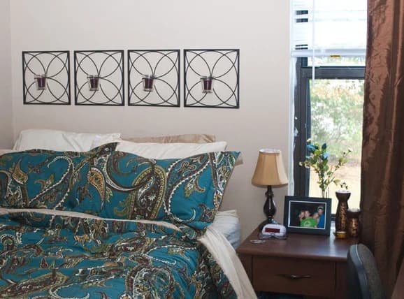 Celeron Square Apartments