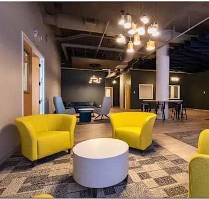 Innovation Landing