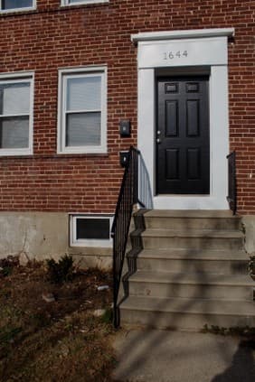 West Campus Apartments