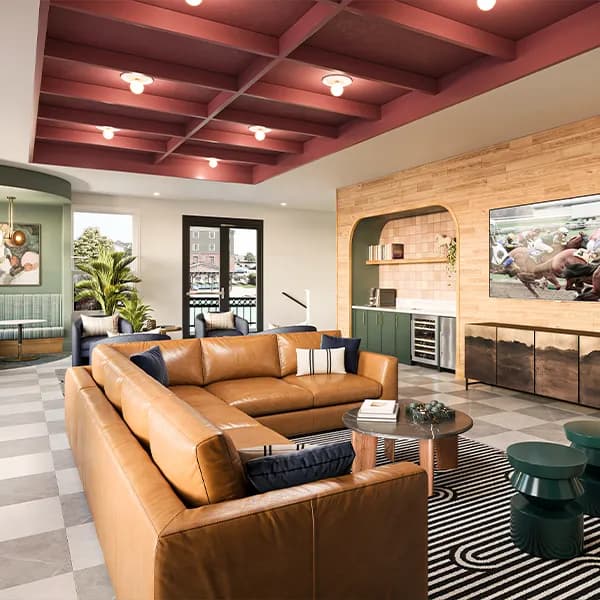 Latitude Lexington