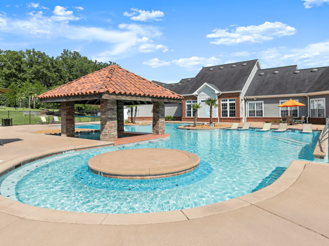 Lakeside Living