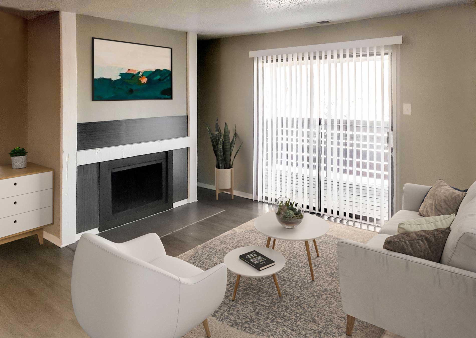 Riatta Ranch Apartments