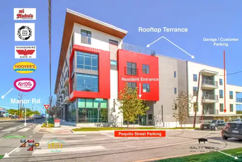 EASTGATE CONDO