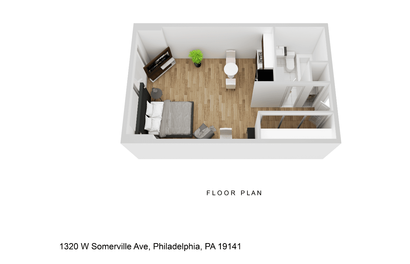 YONO Apartments