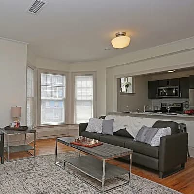 Uncommon Apartments