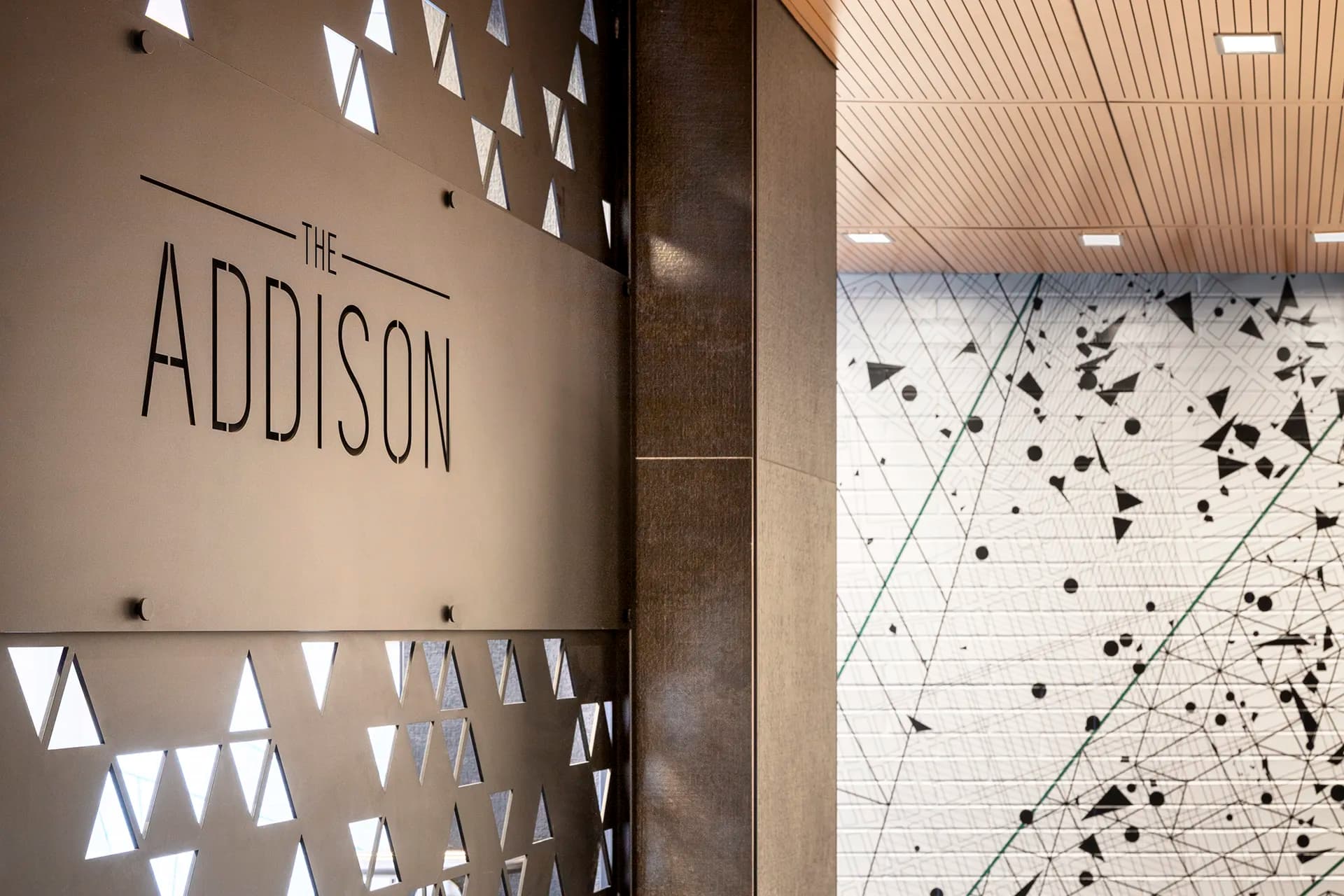 The Addison