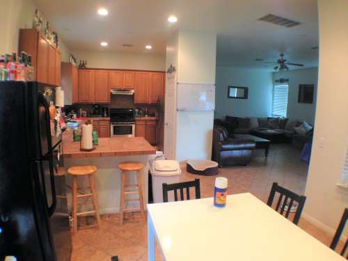5100 Caswell Ave