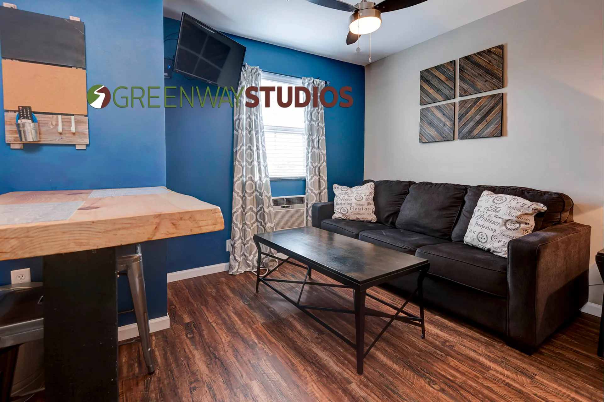 Greenway Studios