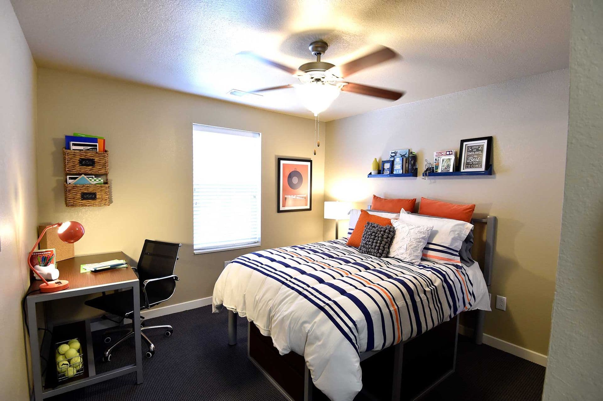 College Park Apartments