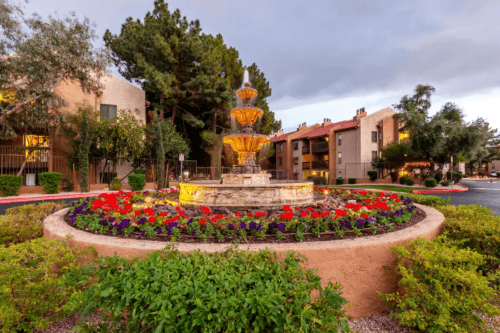 Renaissance Apartment Homes