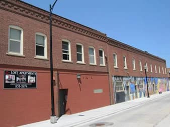 Springfield Loft Apartments