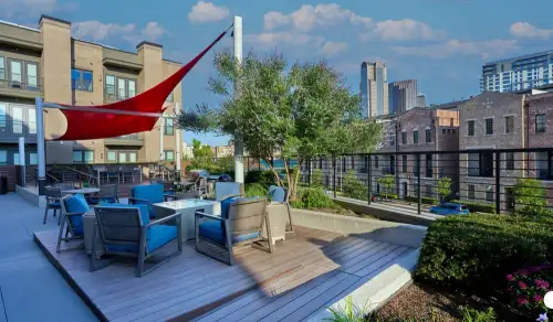 Taylor Lofts