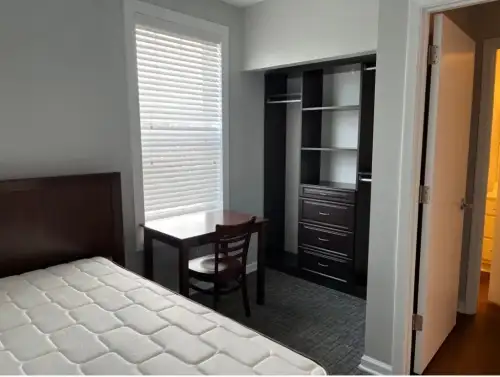 Park Place Apartments