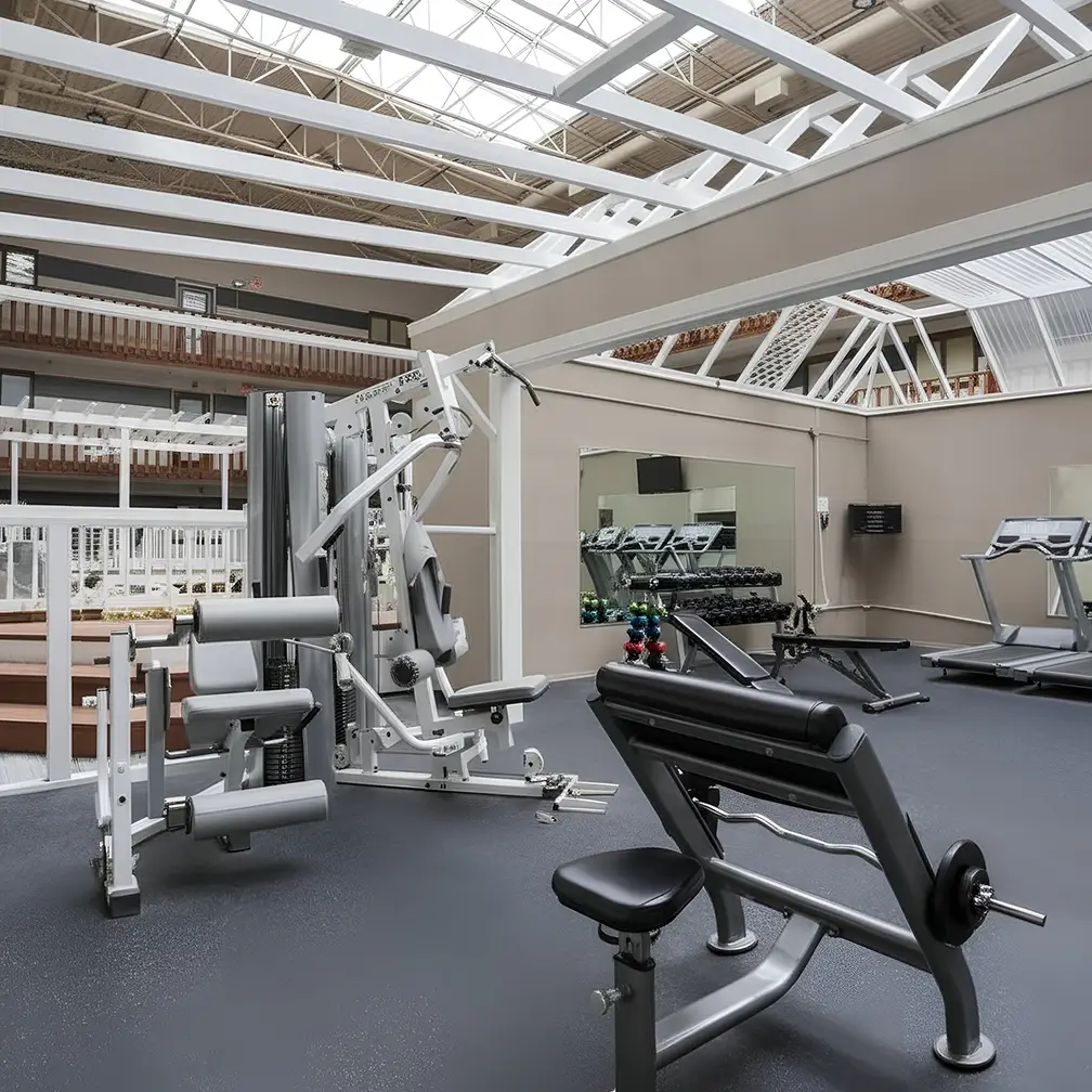 The Atrium
