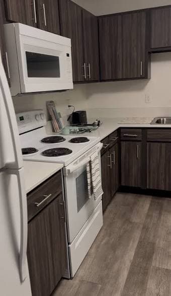Lease Takeover Available!!