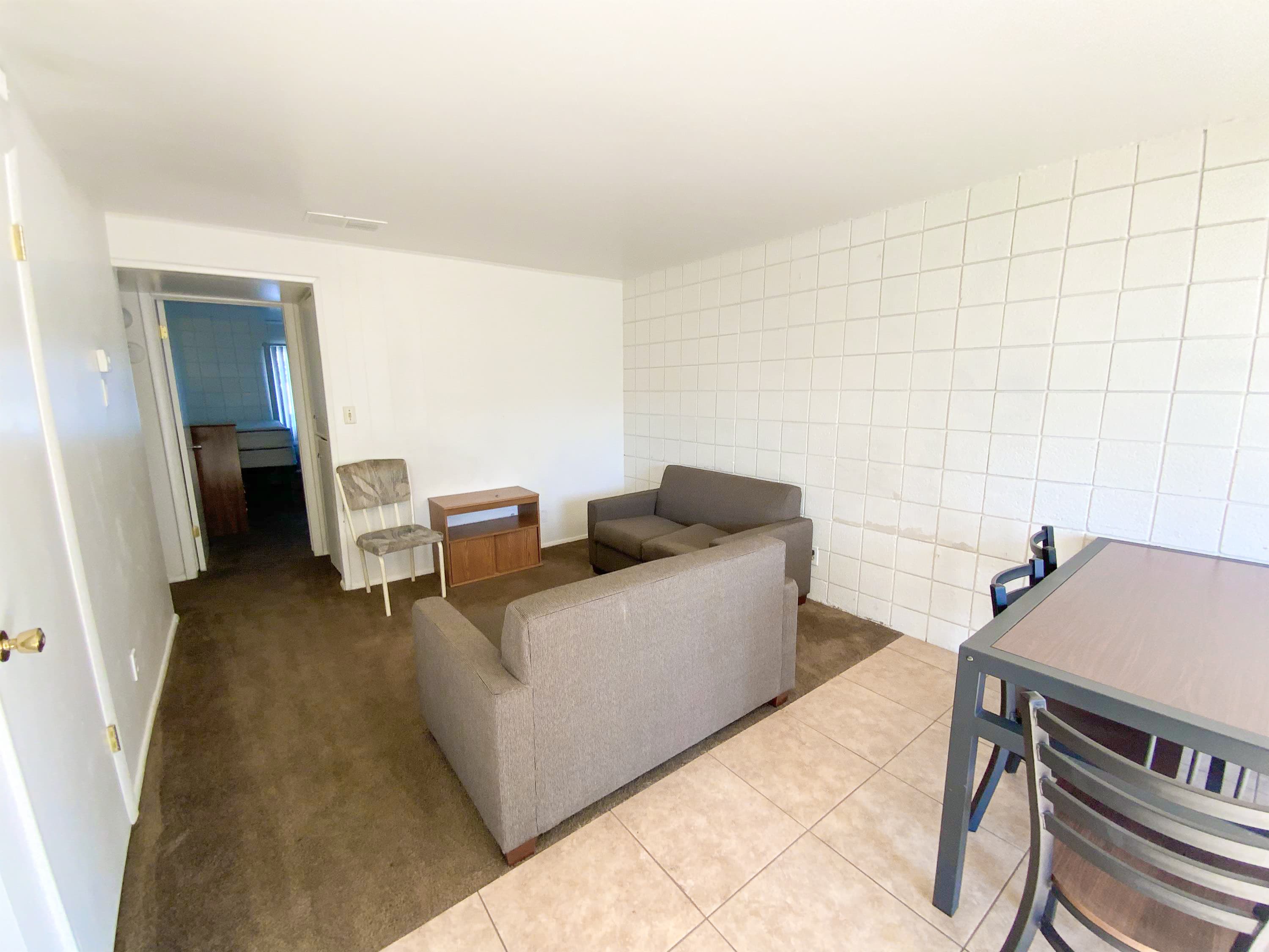 Affordable Male Housing – $370/Month + Utilities