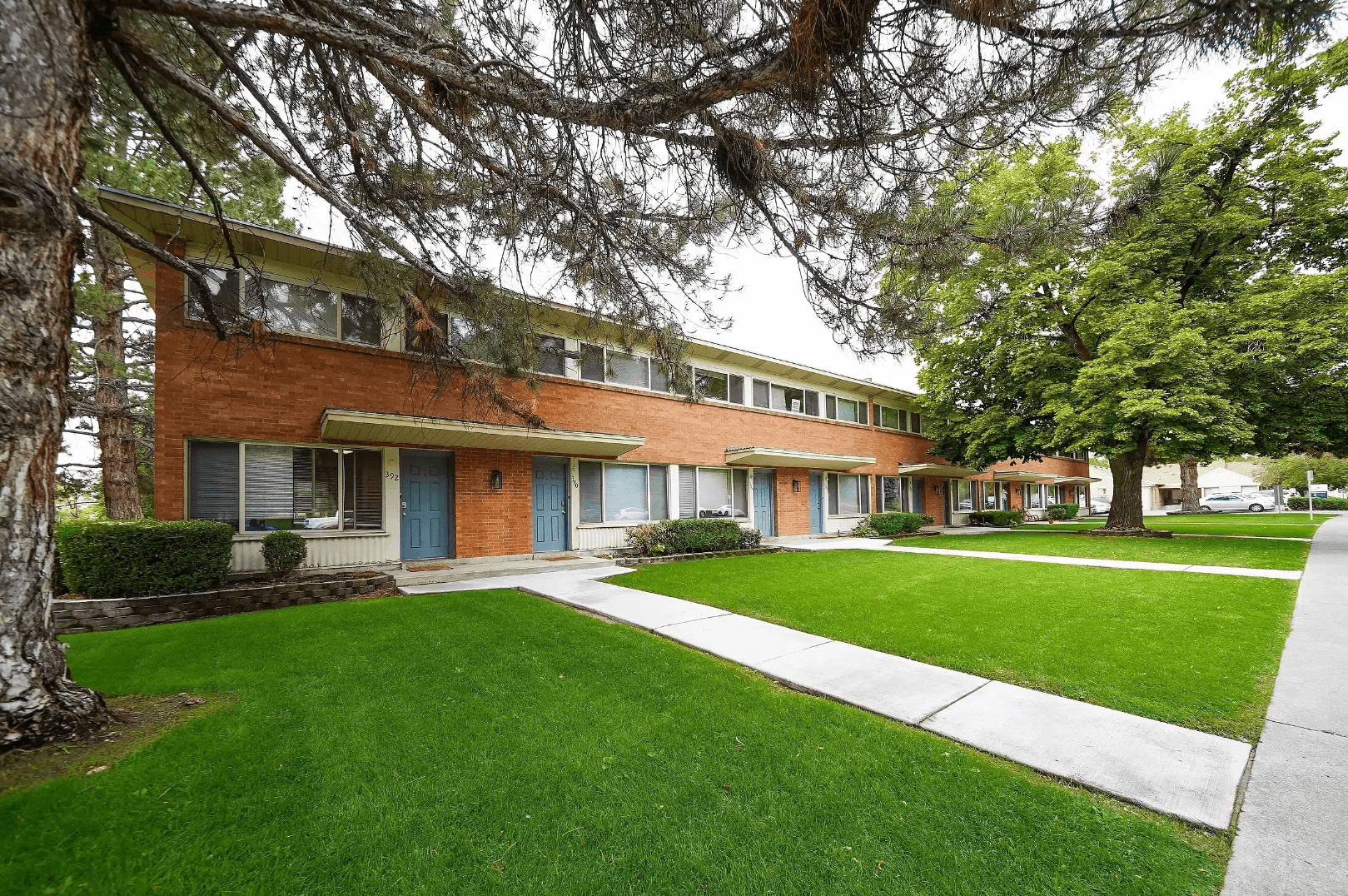 332 E 800 N, Provo UT