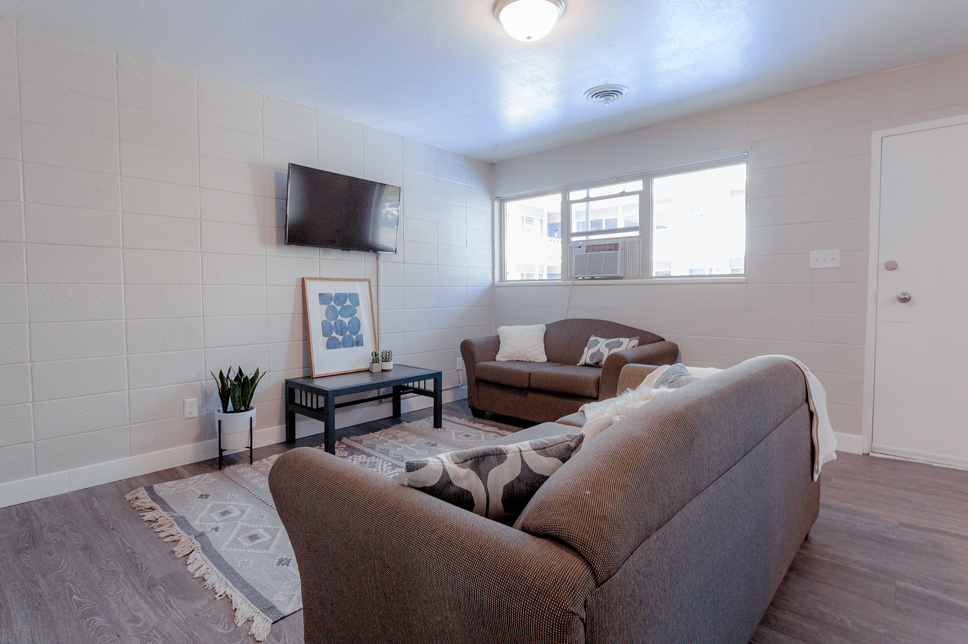Campus Edge | $474/mo with Utilities | Across from BYU | ASAP Move-In!