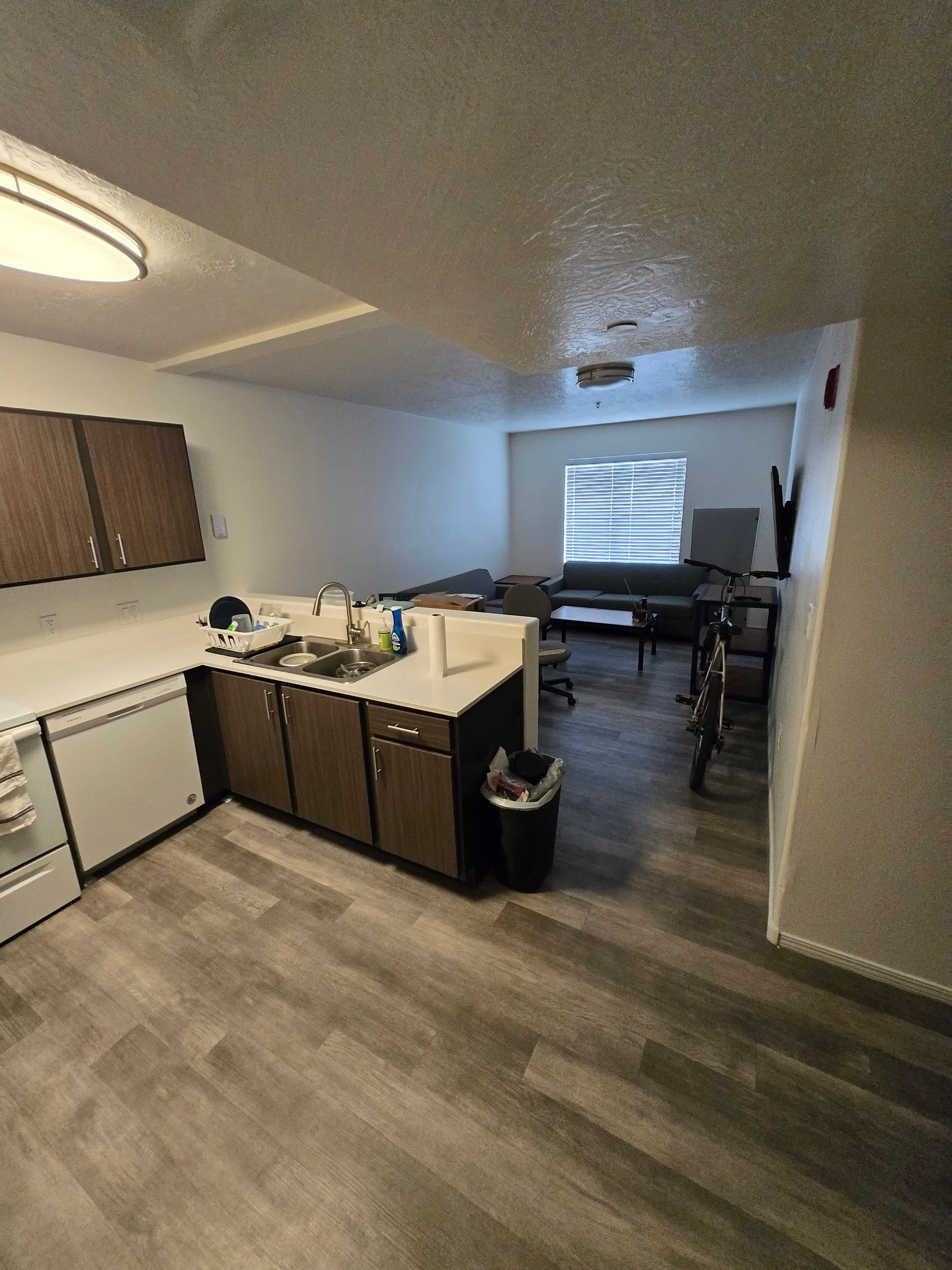 AUGUST - SEPTEMBER PAID! --Wolverine Crossing Lease Takeover--
