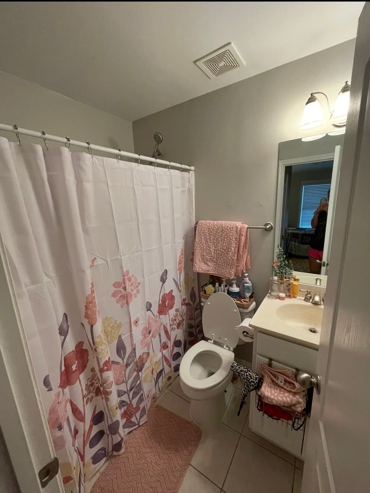 Subleasing a private room, 10 minutes from UGA and UNG Oconee