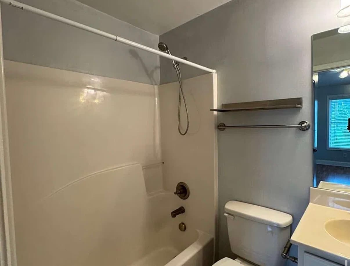 Subleasing a private room, 10 minutes from UGA and UNG Oconee