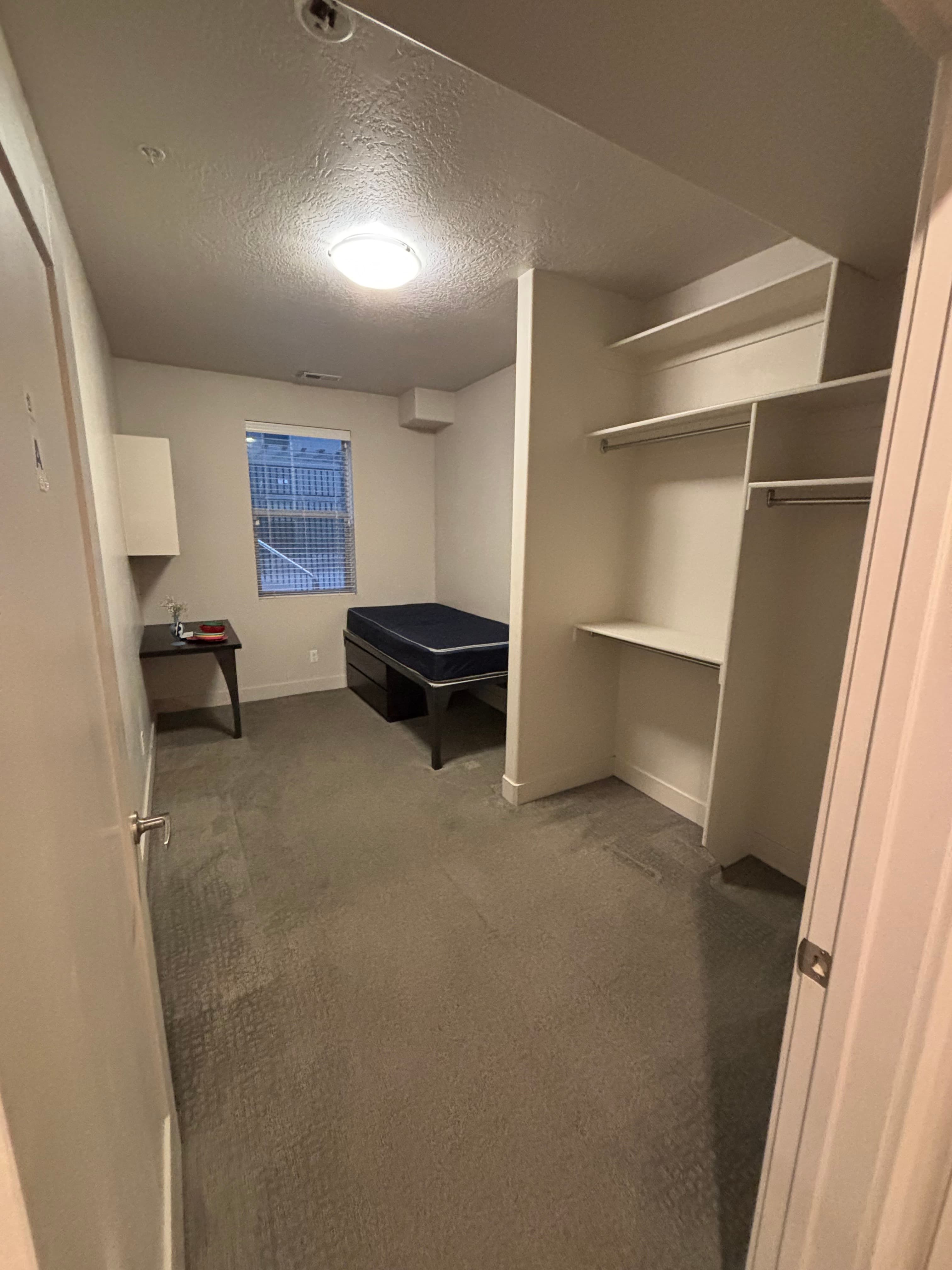 Private room