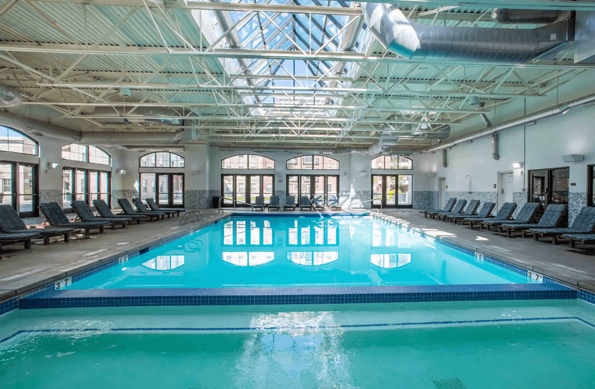 First 3 months free at The Village!!