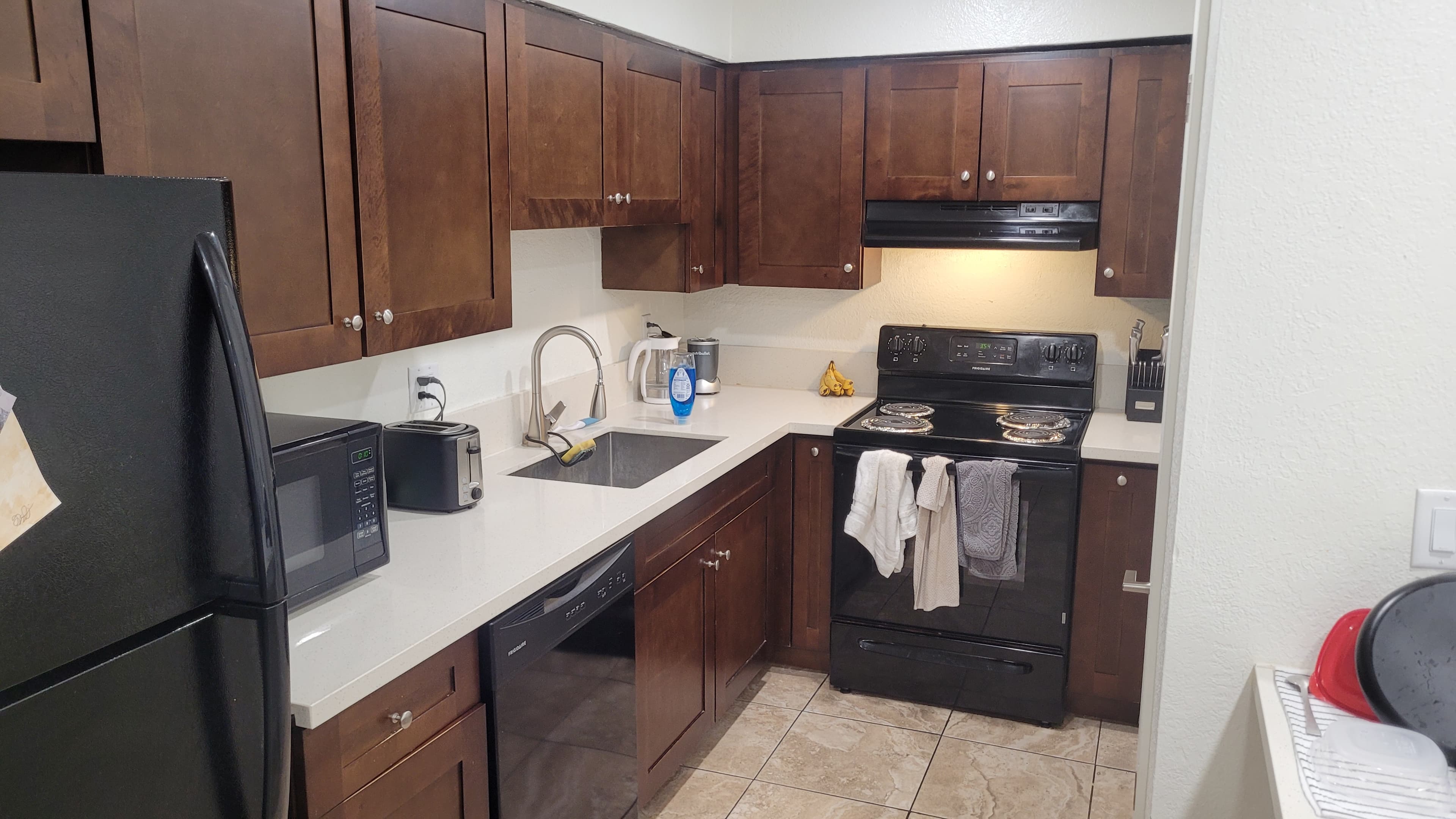 Shared Apartment at Raintree