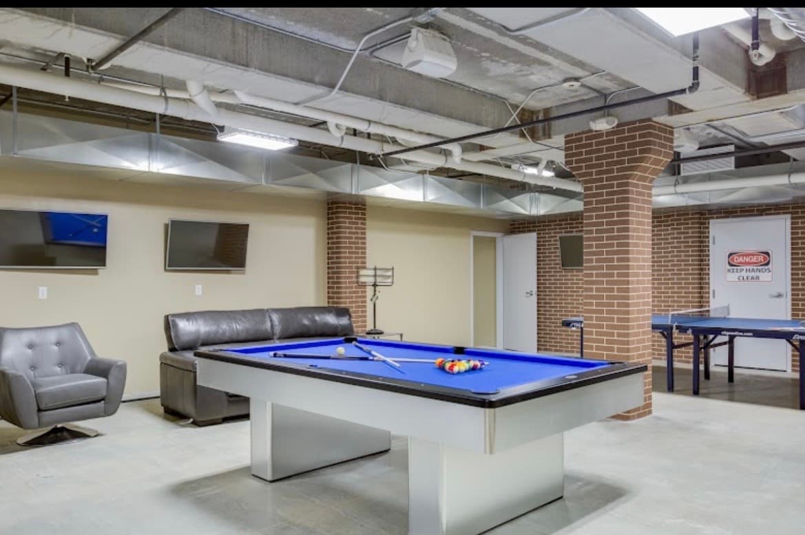 2 months free rent!