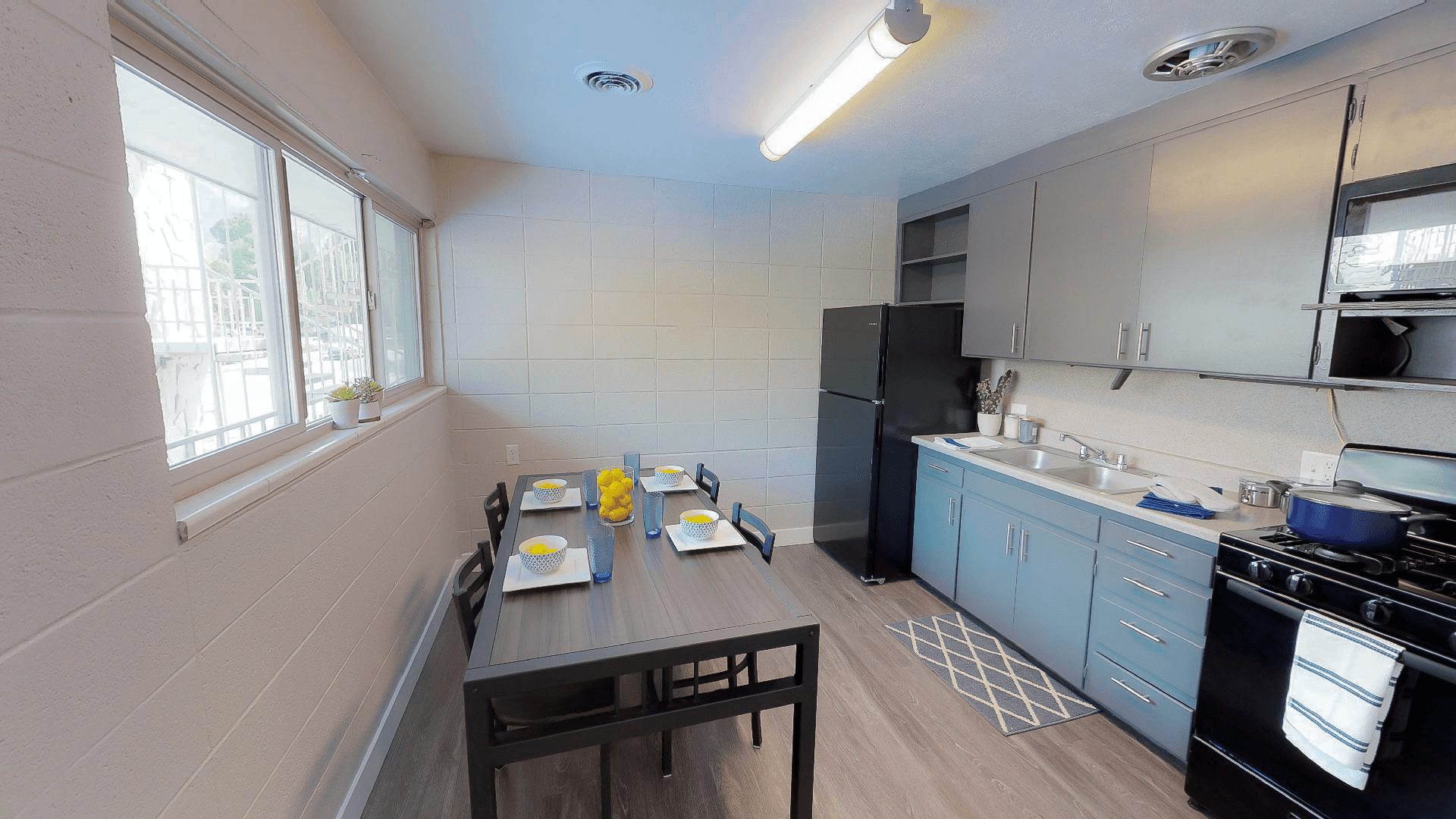 Campus Edge | $474/mo with Utilities | Across from BYU | ASAP Move-In!