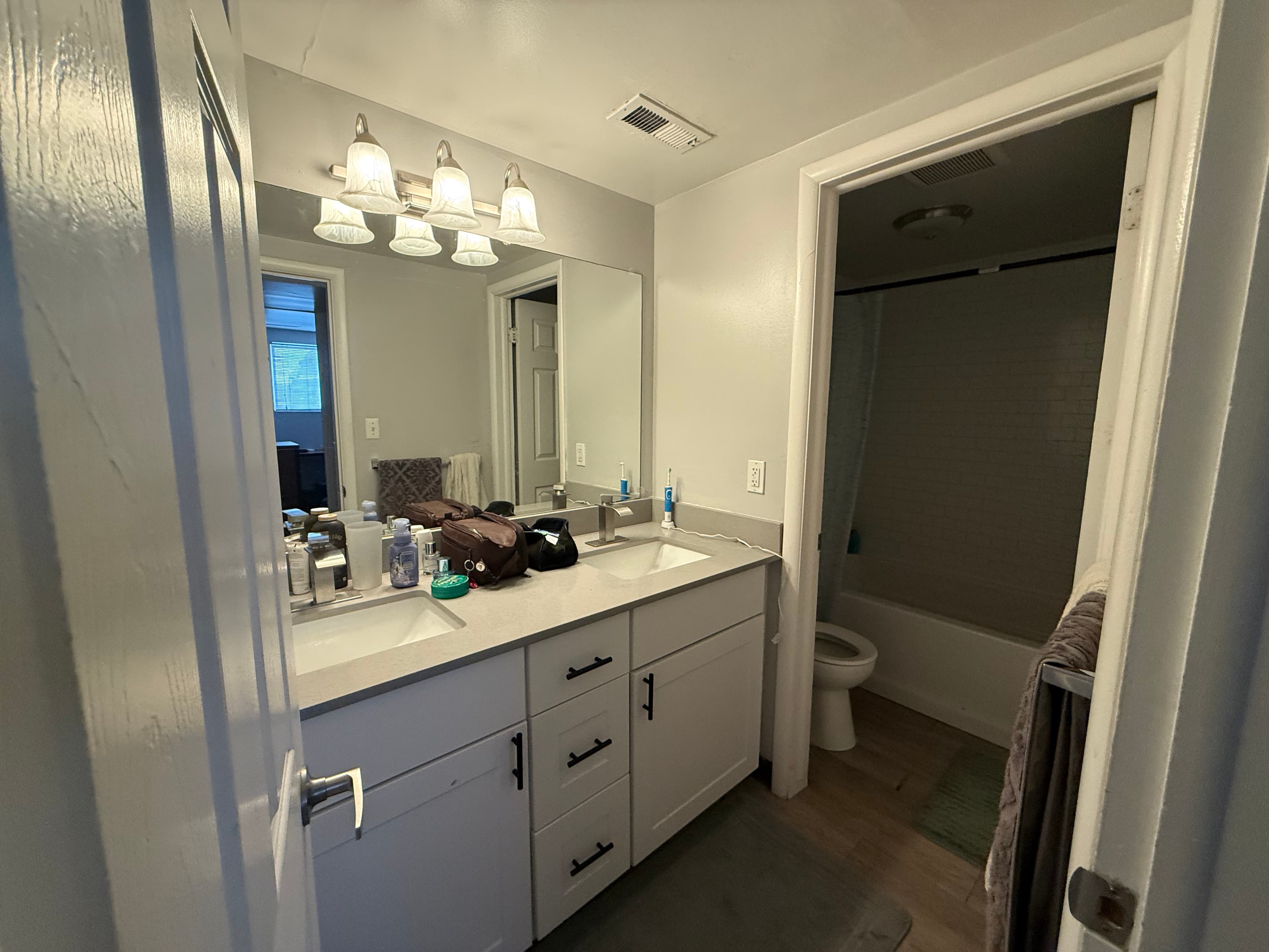 Shared Room 7 Minute Walk to BYU