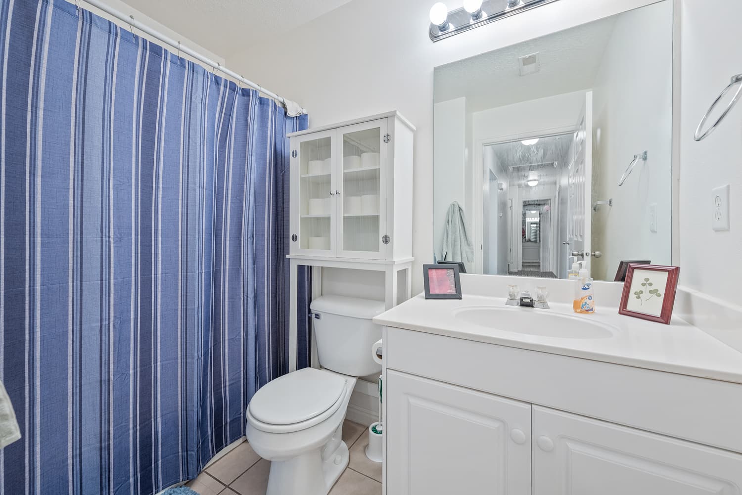Baywood Condos Private Room Contract for Sale (January-August)