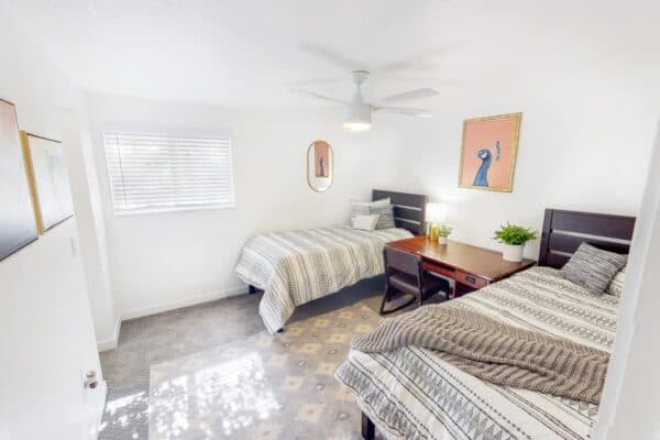 Shared-Room Apartments Next to BYU!